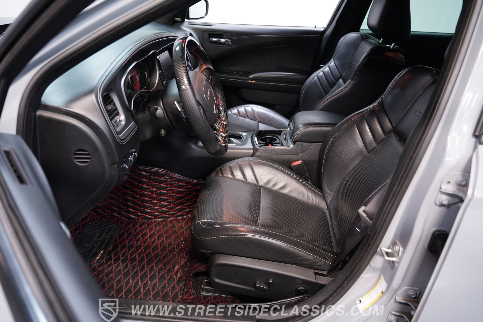 Used 2021 Dodge Charger SRT Hellcat RWD image 31
