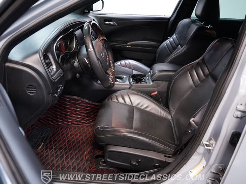 Used 2021 Dodge Charger SRT Hellcat RWD image 31
