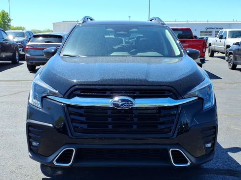 New 2026 Subaru Ascent Touring AWD/4WD image 2