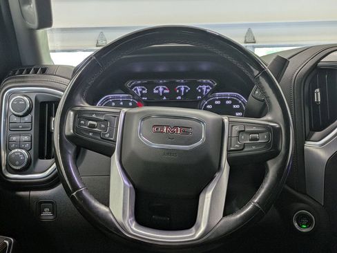 Used 2023 GMC Sierra 3500 SLE w/ SLE Convenience Package AWD/4WD image 20