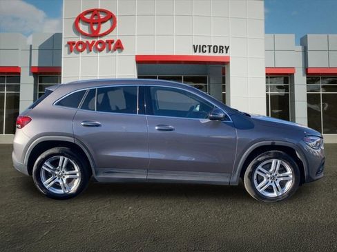 Used 2023 Mercedes-Benz GLA 250 GLA 250 image 2