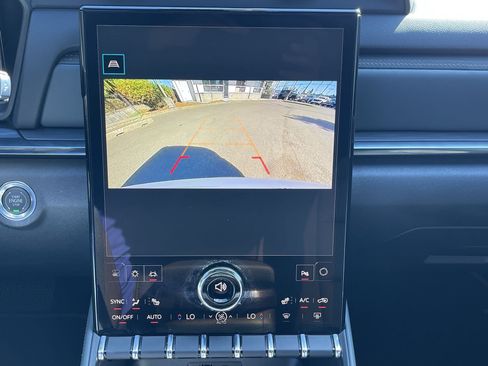 New 2026 GMC Terrain AT4 AWD/4WD image 48