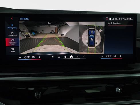 New 2026 BMW X5 M60i image 23