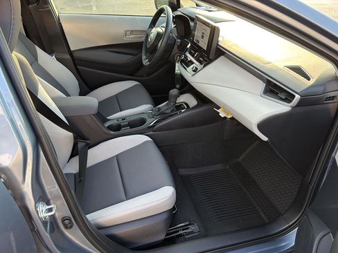 New 2026 Toyota Corolla LE FWD image 13