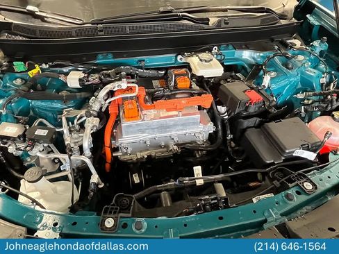 New 2026 Honda Prologue Elite image 10