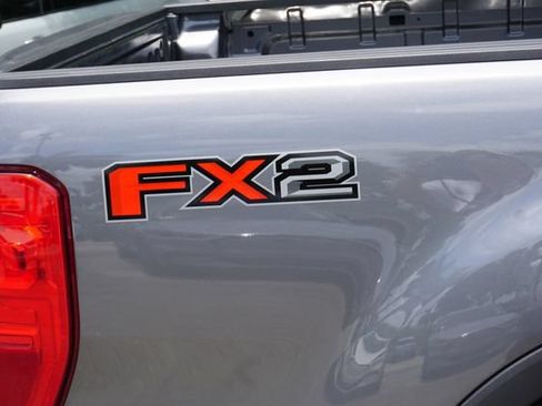 Used 2023 Ford Ranger XLT w/ Equipment Group 301A Mid RWD image 19