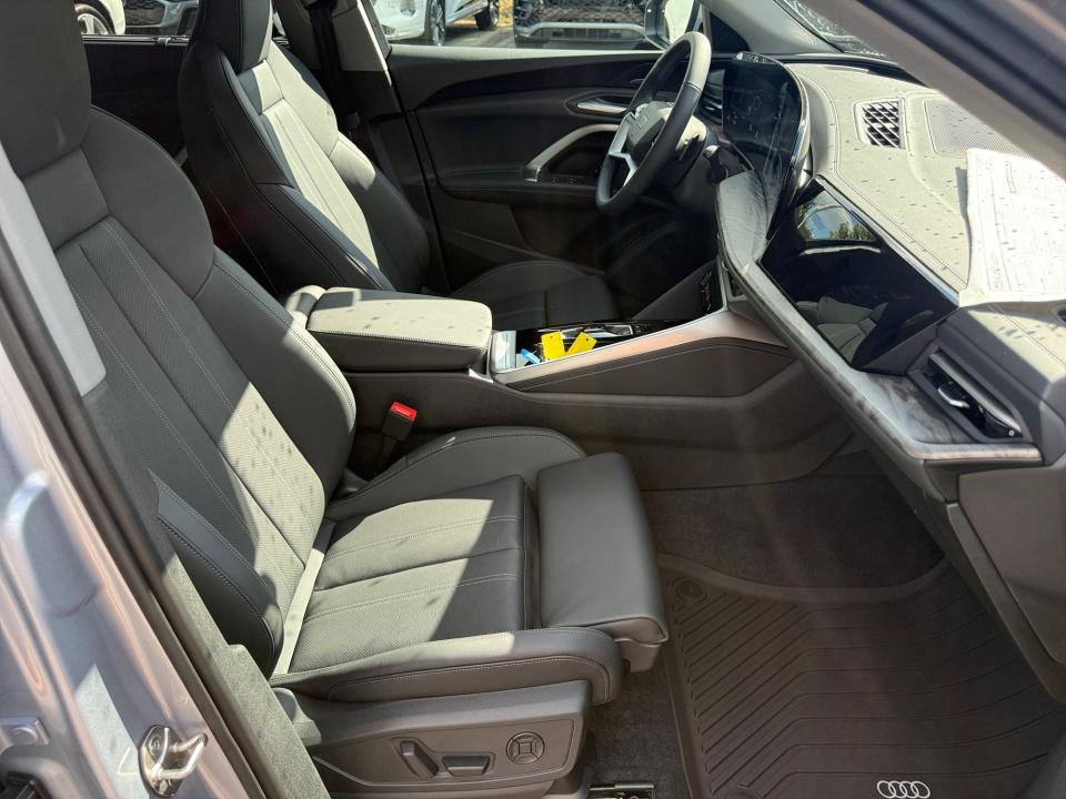 New 2026 Audi Q5 Premium AWD/4WD image 28