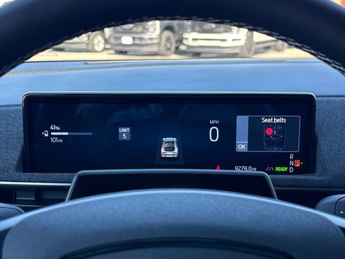 Used 2025 Ford Mustang Mach-E GT image 17