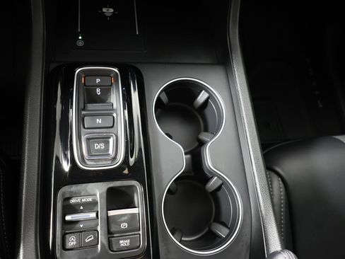 New 2026 Honda Pilot EX-L image 15