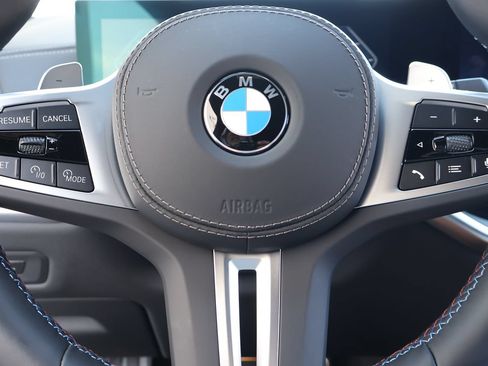 Used 2026 BMW X5 M60i AWD/4WD image 19