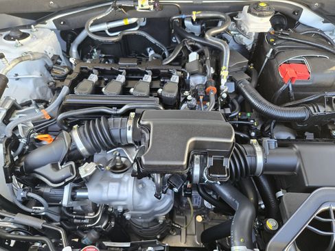 Certified 2025 Acura ADX A-Spec image 40