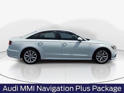 Used 2017 Audi A6 2.0T Premium Plus w/ Premium Plus Package