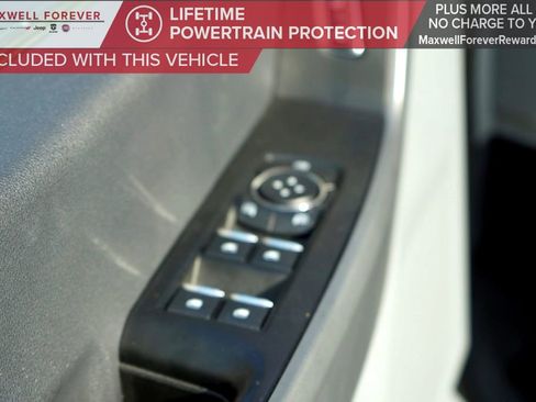 Used 2024 Ford F250 XL w/ STX Appearance Package image 17