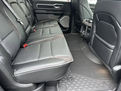 New 2026 RAM 1500 Laramie image 15