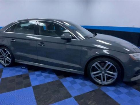 Used 2019 Audi A3 2.0T Premium Plus w/ Premium Plus Package image 9