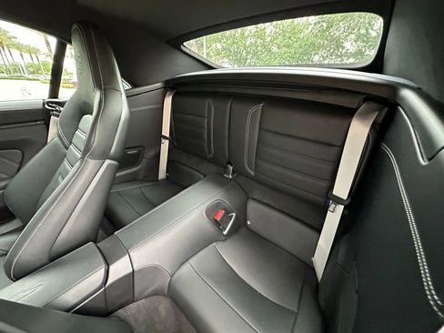 Certified 2026 Porsche 911 Carrera GTS RWD image 38
