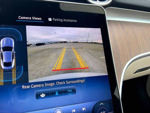 Used 2024 Mercedes-Benz CLE 300 CLE 300 image 26