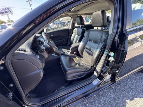 Used 2014 Acura ILX w/ Premium Package image 42