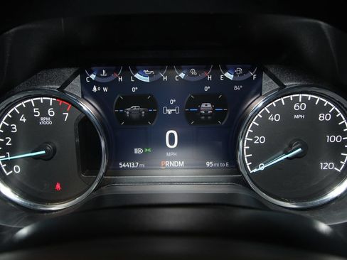 Used 2023 Ford F150 XLT w/ Equipment Group 302A High AWD/4WD image 10