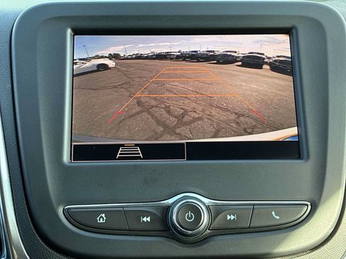 Used 2024 Chevrolet Equinox LT AWD/4WD image 23