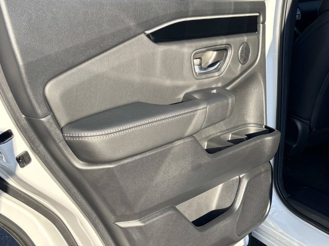 Certified 2026 Honda Pilot EX-L image 11