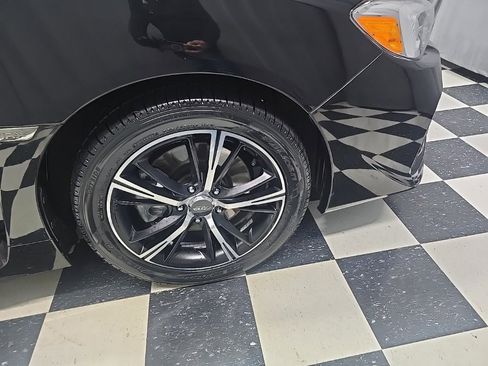 Used 2015 Subaru WRX Premium image 4