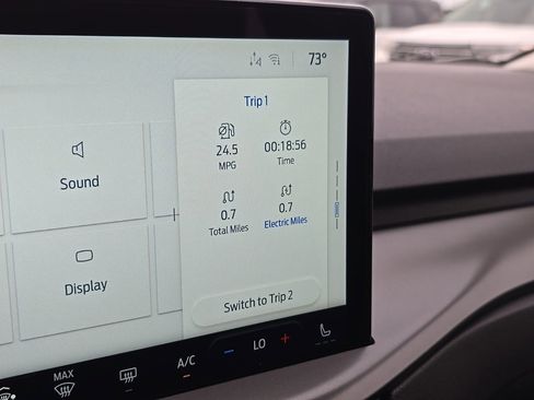 New 2026 Ford Escape Base image 34