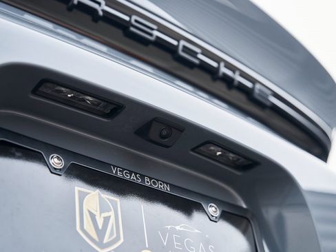 Used 2024 Porsche 718 Boxster Spyder RS w/ Weissach Package image 23