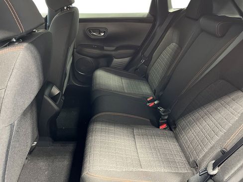 New 2026 Honda HR-V Sport image 23