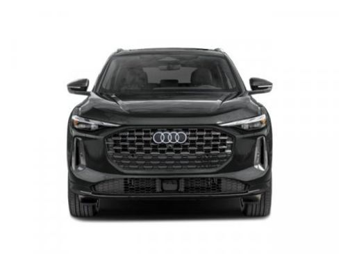 Used 2025 Audi Q5 2.0T Premium Plus image 4