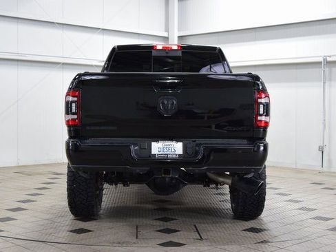 Used 2022 RAM 2500 Laramie image 6