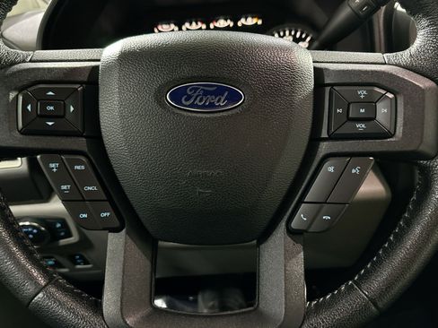 Used 2016 Ford F150 XLT w/ Equipment Group 301A Mid image 16