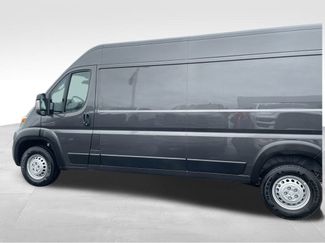 New 2026 RAM ProMaster 3500 w/ Convenience Group video 2