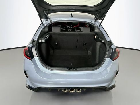 Certified 2023 Honda Civic Type R image 30