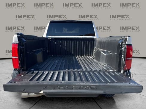 Used 2024 Toyota Tacoma SR image 24