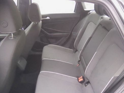 Used 2025 Volkswagen Jetta Sport FWD image 12