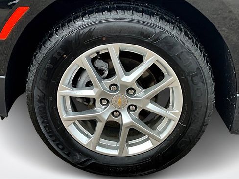 Used 2022 Chevrolet Equinox LT image 33