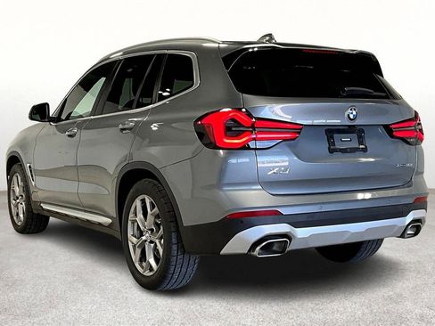 Used 2023 BMW X3 xDrive30i w/ Convenience Package AWD/4WD image 15