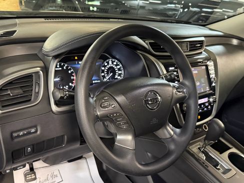Used 2019 Nissan Murano S w/ Cargo Package image 29