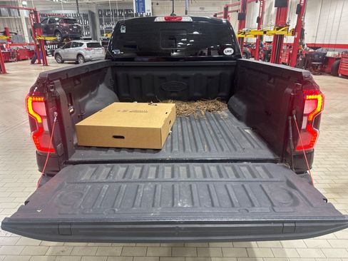 Used 2024 Ford Ranger Raptor AWD/4WD image 35