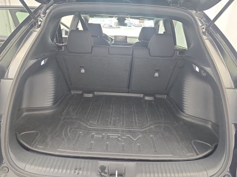 Used 2024 Honda HR-V Sport image 12