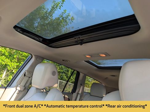 Used 2016 Buick Enclave Leather FWD image 5