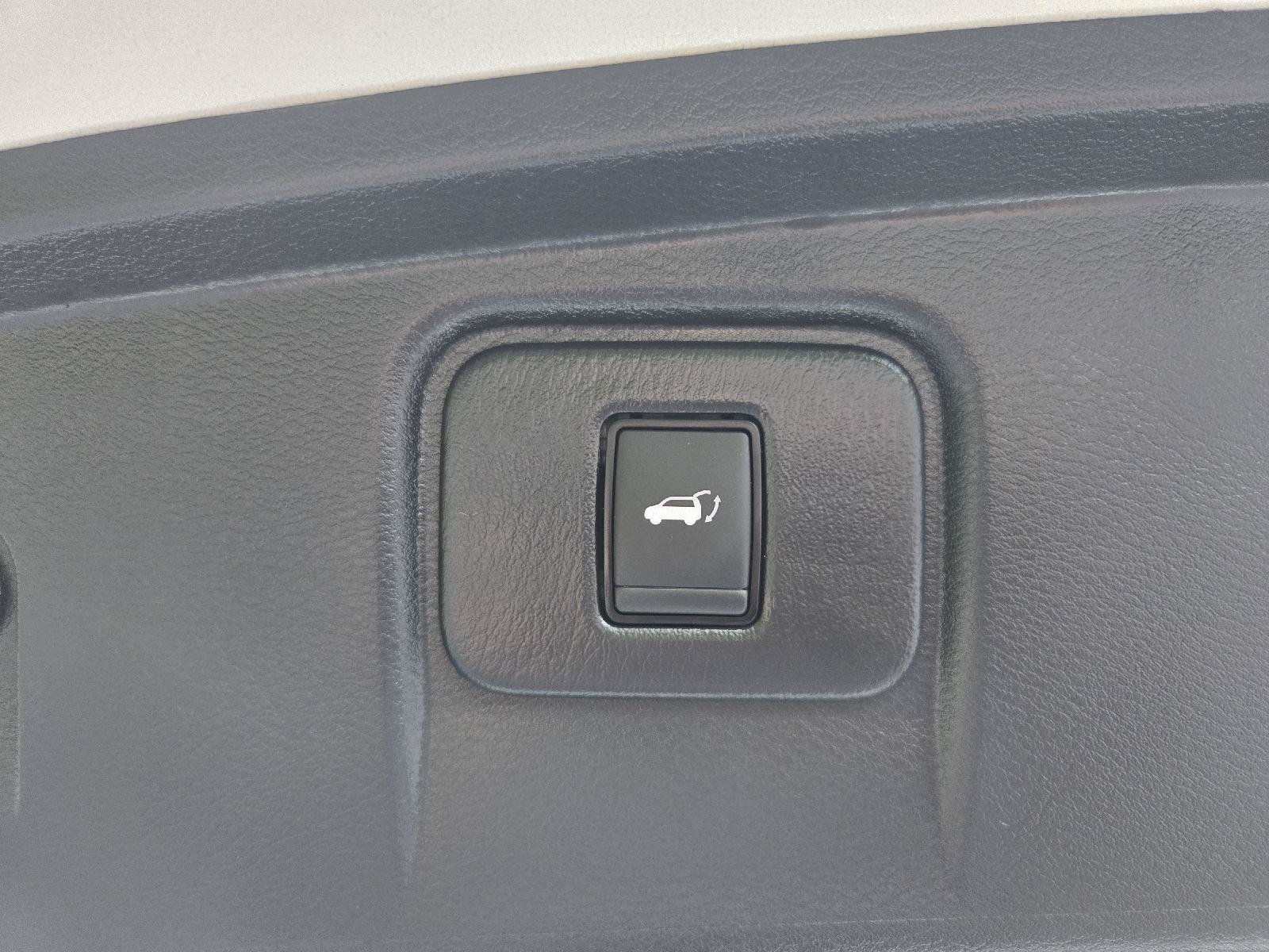 Used 2020 Nissan Murano SL FWD image 10