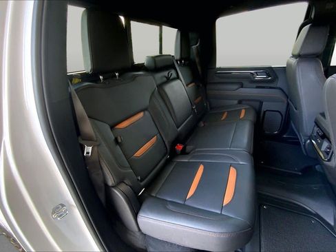 Used 2026 GMC Sierra 2500 AT4 w/ AT4 Premium Plus Package AWD/4WD image 20