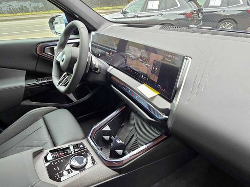 New 2026 BMW X3 xDrive30 image 11