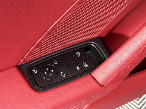 Certified 2026 Porsche 911 Carrera S RWD image 29