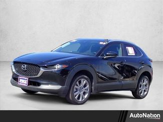 Used 2023 MAZDA CX-30 AWD 2.5 S w/ Select Package video 1