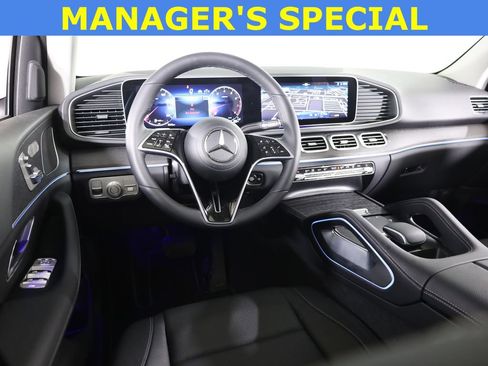 Certified 2026 Mercedes-Benz GLE 350 4MATIC image 30