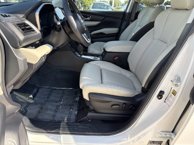 Used 2025 Subaru Ascent Limited AWD/4WD image 19