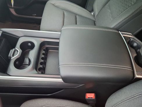 New 2026 RAM 1500 Big Horn image 30